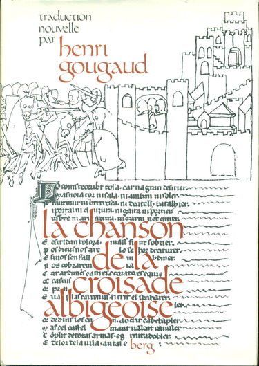 La Chanson de la croisade albigeoise