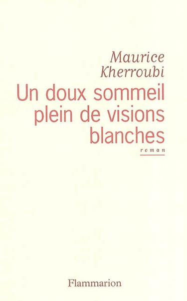 Un doux sommeil plein de visions blanches