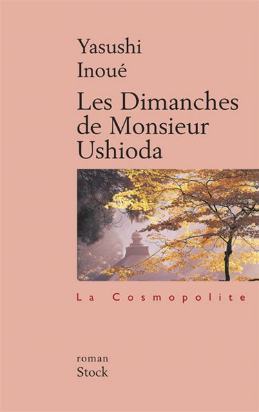 Les dimanches de monsieur Ushioda