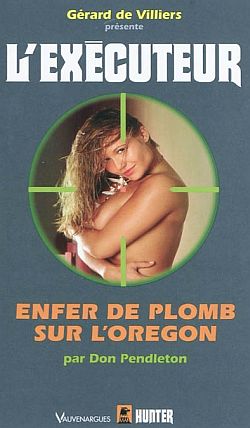 Enfer de plomb sur l'Oregon