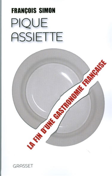 Pique-assiette : la fin d'une gastronomie française
