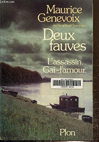 Deux fauves / roman
