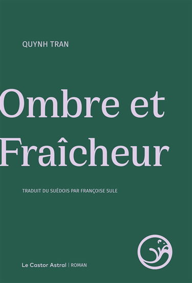 Ombre et fraîcheur