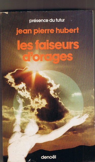 FAISEURS D ORAGES