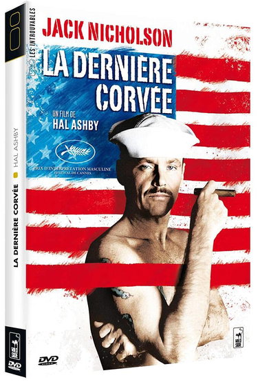 Couverture de La Dernière corvée