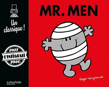 Mr. Men : l'intégrale