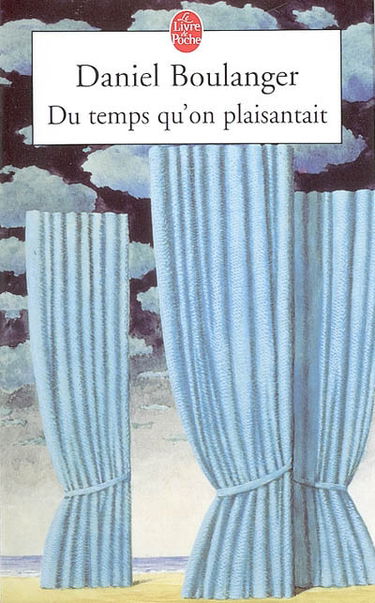 Du temps qu'on plaisantait