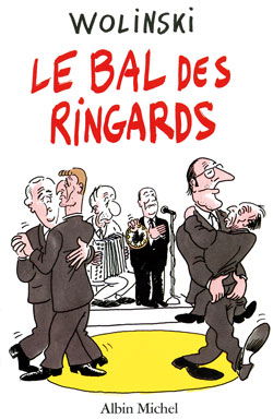 Le Bal des ringards