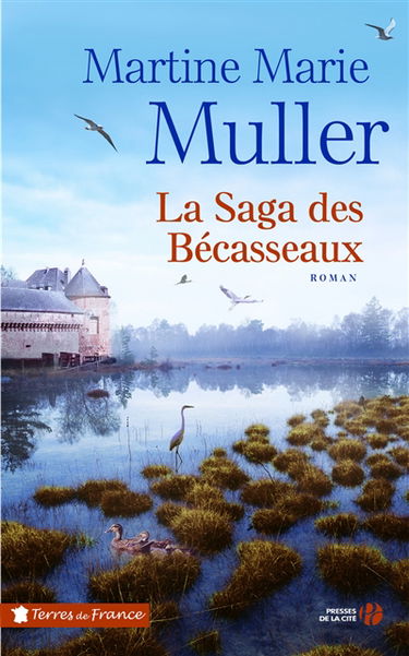 La saga des Bécasseaux