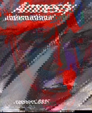 Amnesty international: Rapport 2005