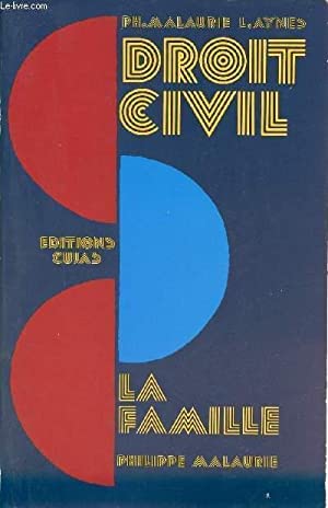 Droit civil tome VI (les obligations) septième ed