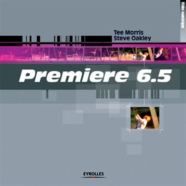 Premiere 6.5