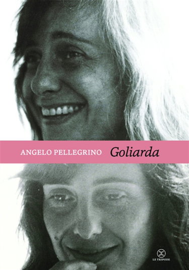 Couverture de Goliarda