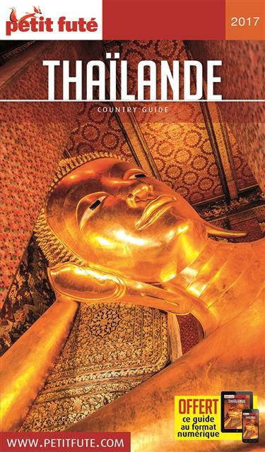 Thaïlande : 2017