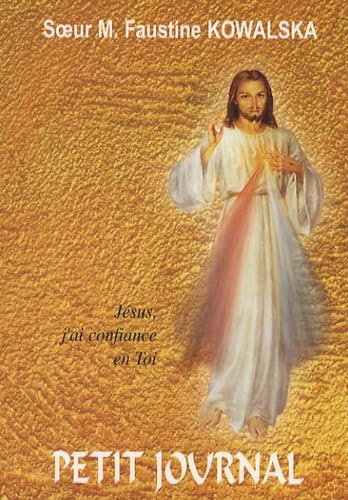Petit journal: La Miséricorde Divine dans mon âme