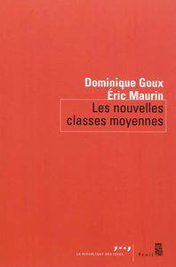 Les nouvelles classes moyennes