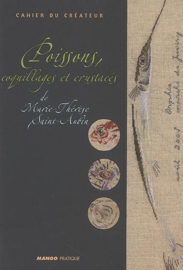 Poissons, coquillages et crustacés