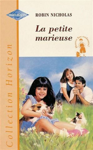LA PETITE MARIEUSE