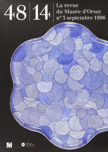 Quarante-huit-Quatorze, la revue du Musée d'Orsay, n° 3
