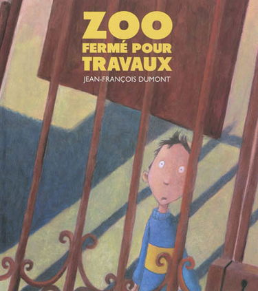 Zoo fermé pour travaux