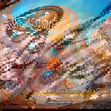 Les Cendres du Colisée