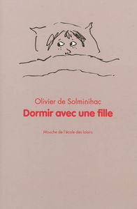 Dormir avec une fille