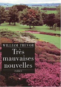 Très mauvaises nouvelles