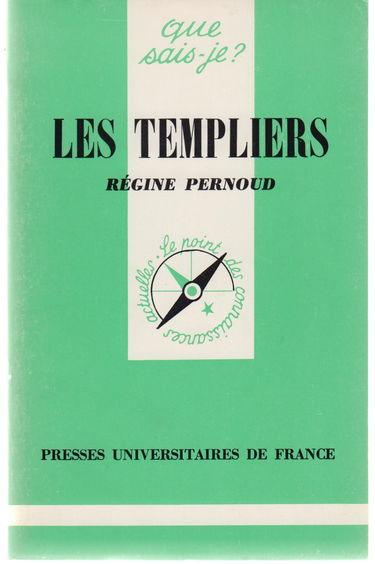 Les Templiers