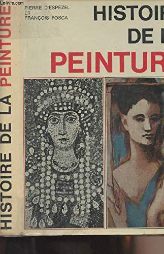 Histoire de la peinture