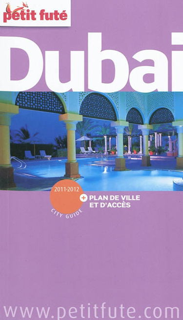 Dubaï : 2011-2012