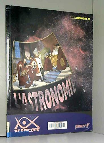 Histoire de l'astronomie