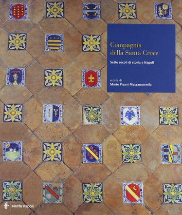 Couverture de La Compagnia della Santa Croce