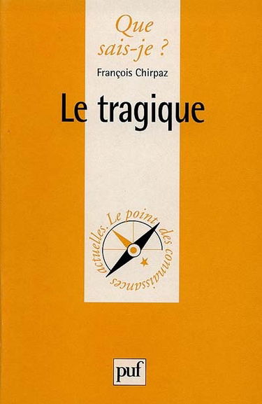Le tragique
