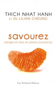 Savourez : mangez et vivez en pleine conscience