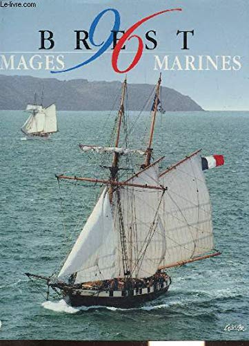 Brest 96 : images marines