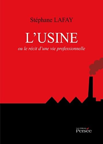 L'usine ou le récit d'une vie professionnelle