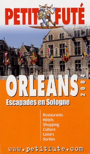 Orléans 2004