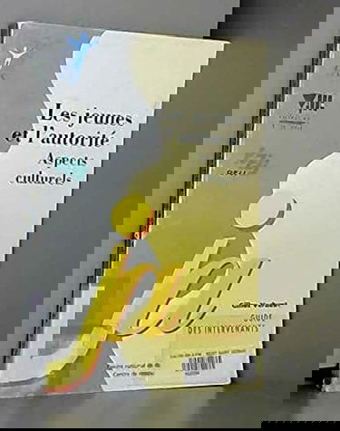 Les jeunes et l'autorité : aspects culturels