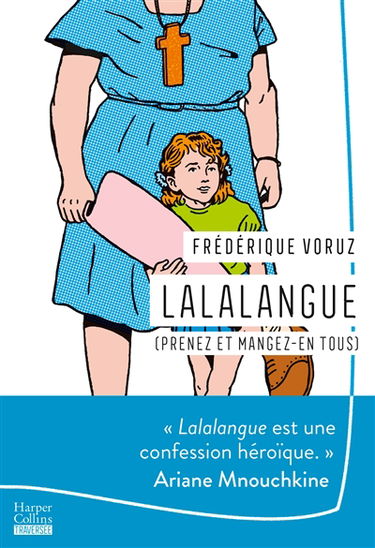 Lalalangue (prenez et mangez-en tous)