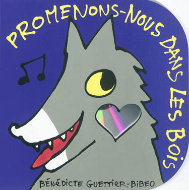 Promenons-nous dans les bois...