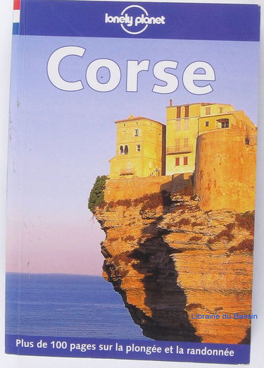 Corse
