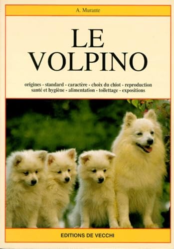 Le volpino