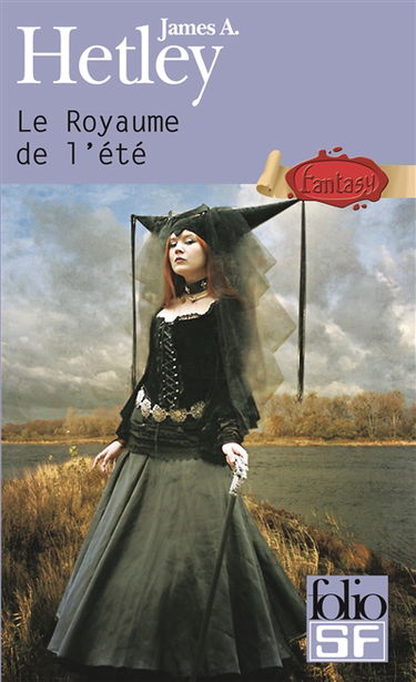 Le royaume de l'Eté