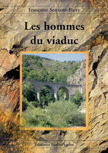 Couverture de Les hommes du viaduc : un nouveau monde