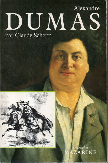 Alexandre Dumas : le génie de la vie