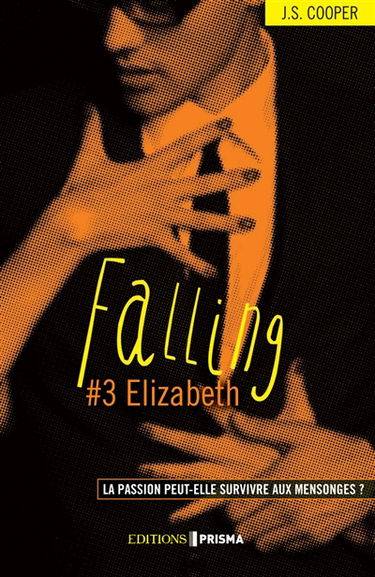 Falling. Vol. 3. Elizabeth