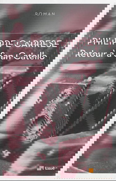 Retour à San Catello