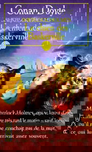 Sherlock Holmes. Le Chien des Baskerville