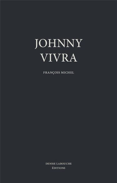 Johnny vivra