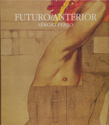 Couverture de Futuro/Anterior (Em Portuguese do Brasil)